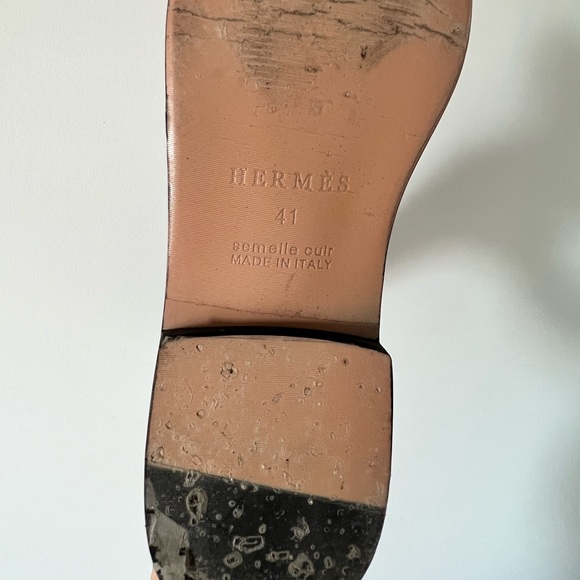 Boots new !!!! Even nylon sticker  under ! You can put necklaces and take out ! - Picture 5 of 8